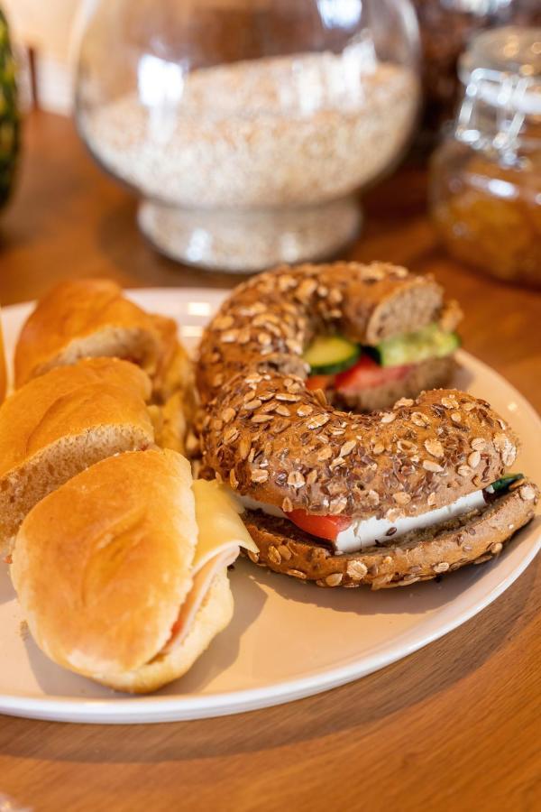 ספאקיה Xenia Hotel מראה חיצוני תמונה